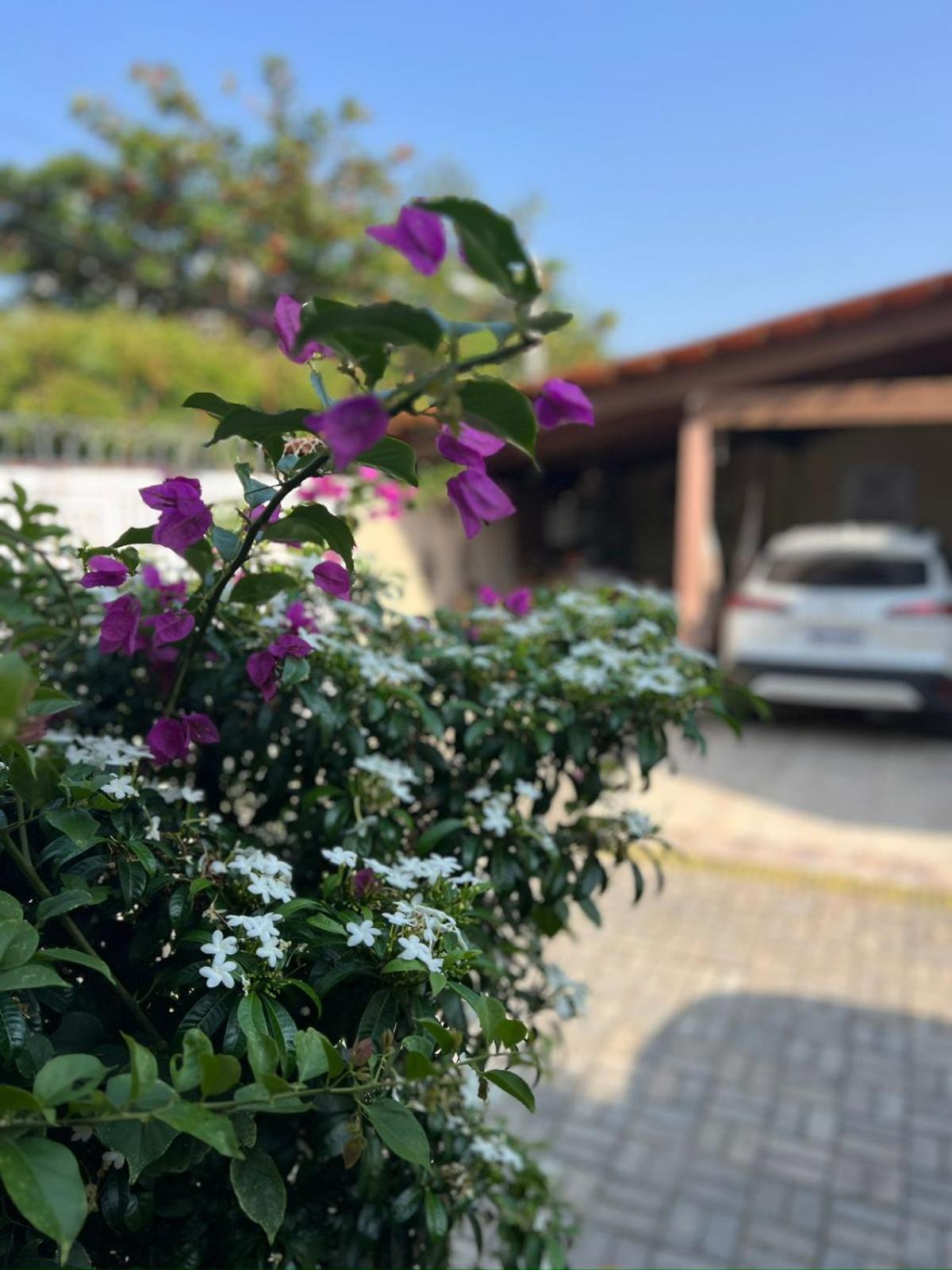 Pousada Flor Dalia Natal Luaran gambar