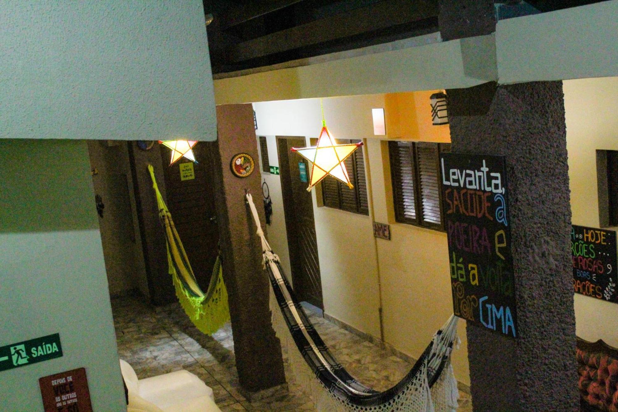 Pousada Flor Dalia Natal Luaran gambar